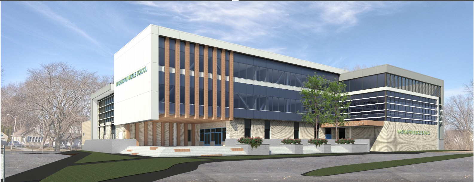 Little Ferry Middle School – Little Ferry, NJ Sample