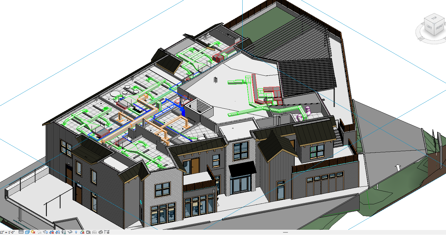 Valley Chabad Sample